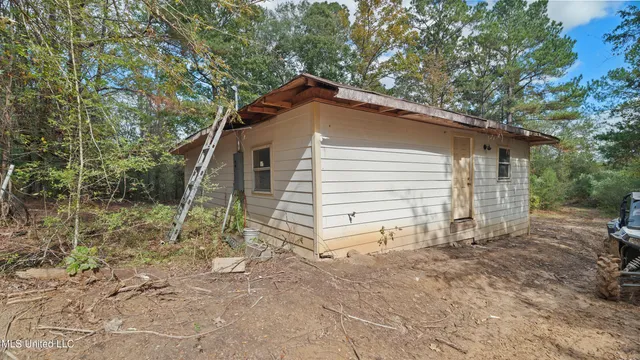 $180,000 | 222 Byrd Road, Pinola, MS 39149