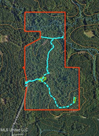 $169,900 | 222 Byrd Road, Pinola, MS 39149