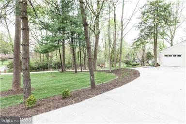 700 Midland Road Silver Spring, MD 20904 - Photo 6 of 17 a view of a park with large trees