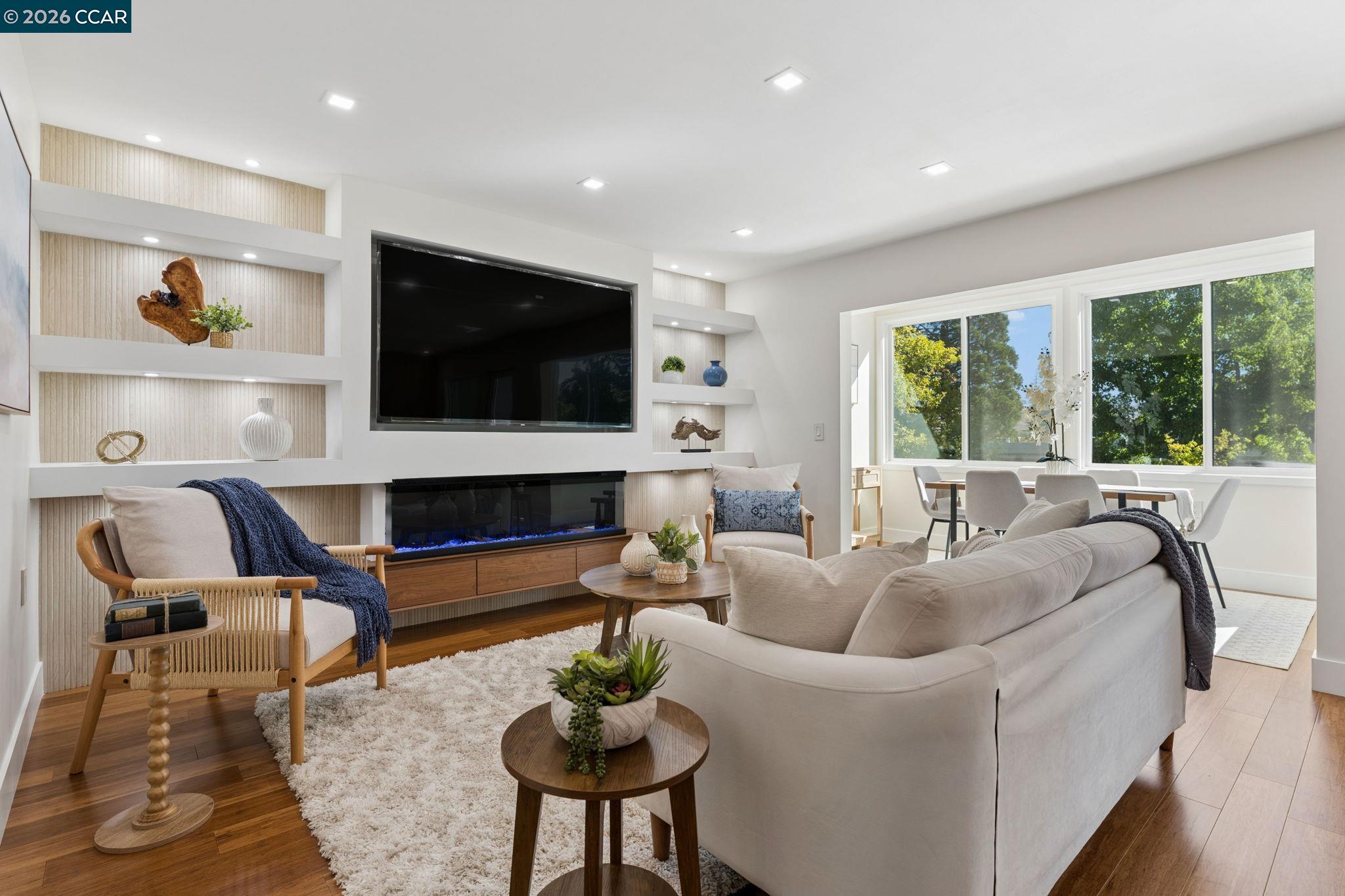 1349 Running Springs Road, Unit 4 Walnut Creek, CA 94595 - Photo 8 of 52 Gallery Image 8