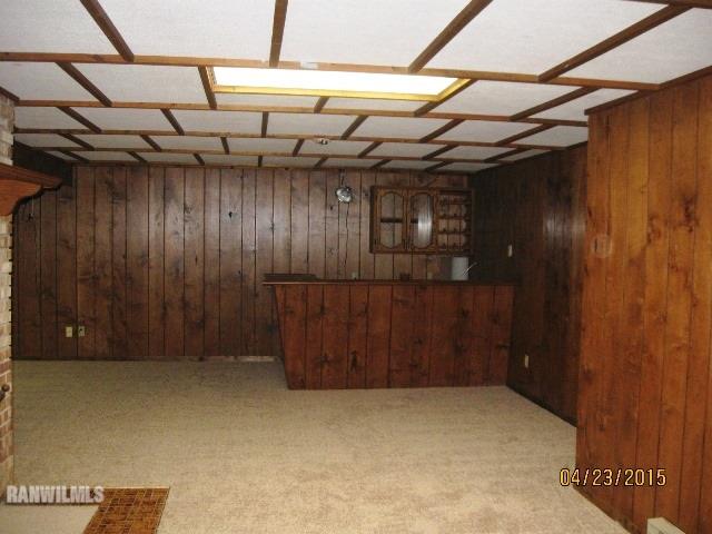 795 North Mammoser Road Stockton, IL 61085 - Photo 9 of 16 a view of storage room
