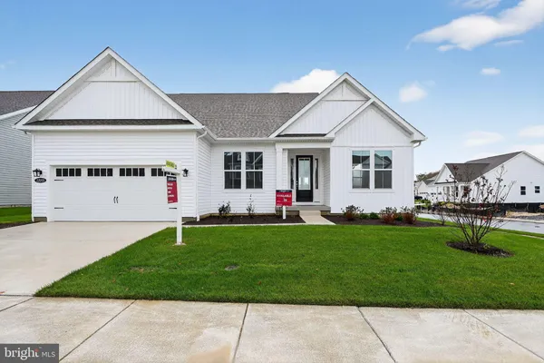 $505,990 | 22059 Heartwood Circle, Lewes, DE 19958