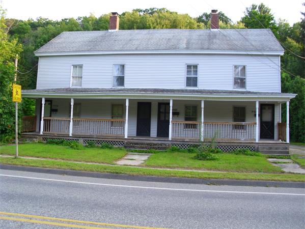 2066-2072 Palmer Road Three Rivers, MA 01080 - Photo 1 of 4