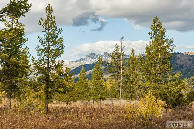 $325,000 | 2819 Northeast Sagehen Drive, Island Park, ID 83429