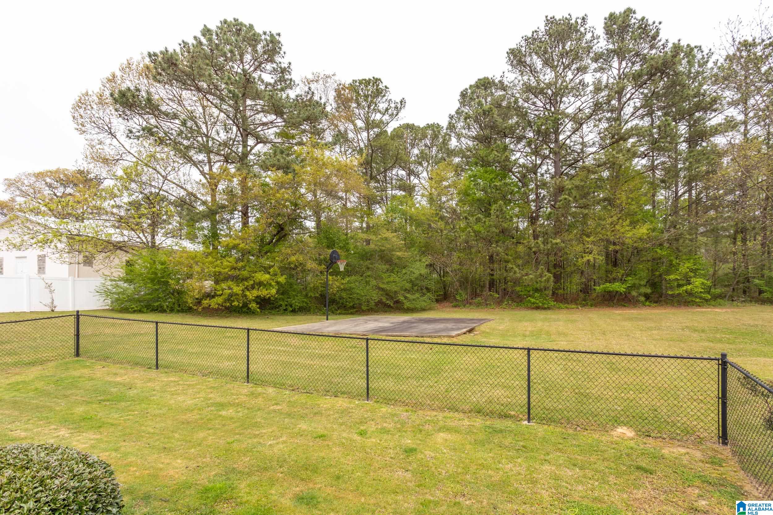 891 Oak Hill Road Oxford, AL 36203 - Photo 31 of 41
