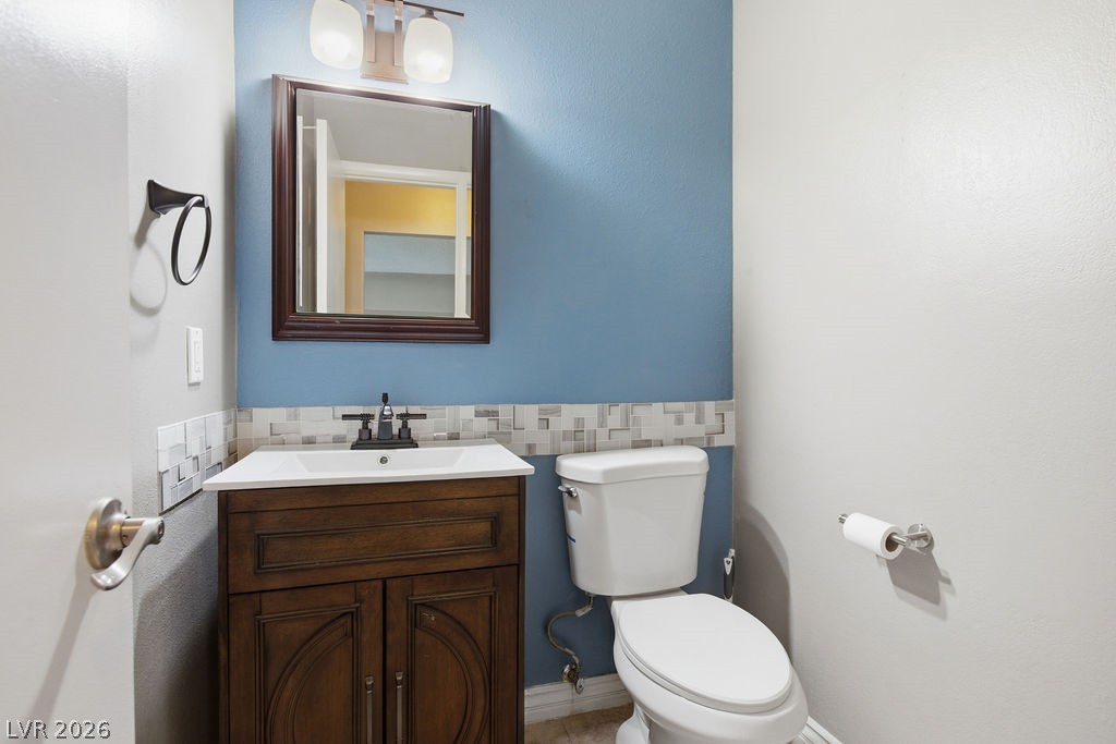 4561 Paseo El Rio Drive Las Vegas, NV 89121 - Photo 15 of 35