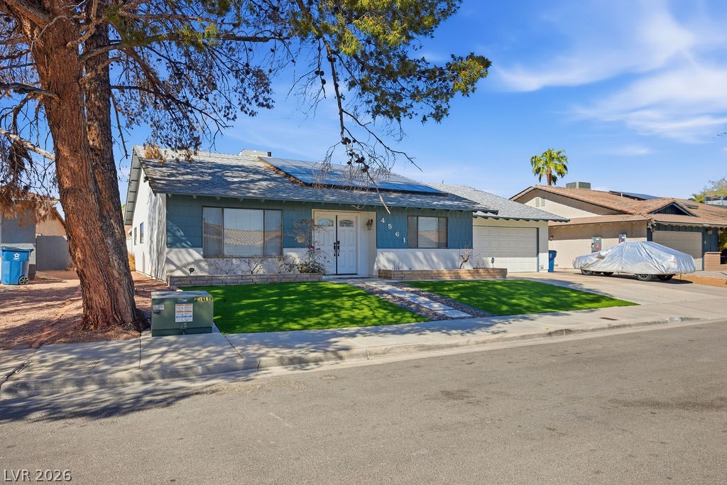 4561 Paseo El Rio Drive Las Vegas, NV 89121 - Photo 34 of 35