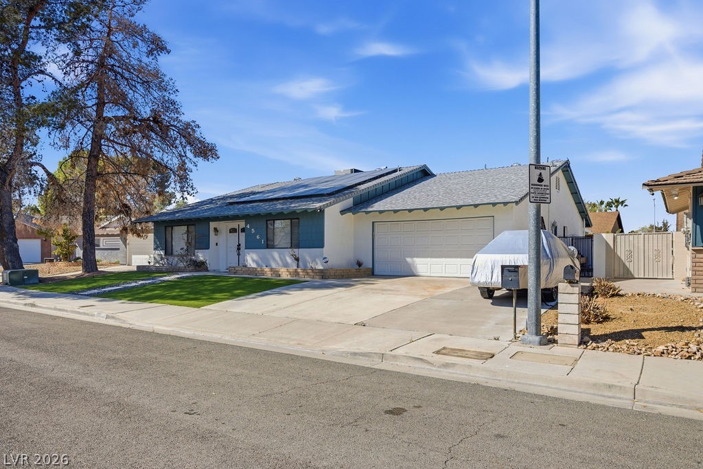 4561 Paseo El Rio Drive Las Vegas, NV 89121 - Photo 35 of 35