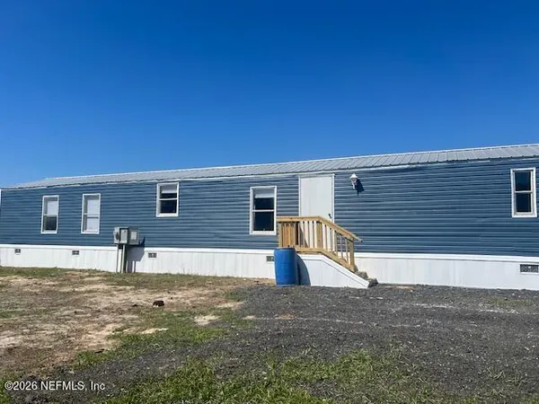 $1,400 | 19308 Northwest 51st Avenue, Unit LOT 54, Starke, FL 32091