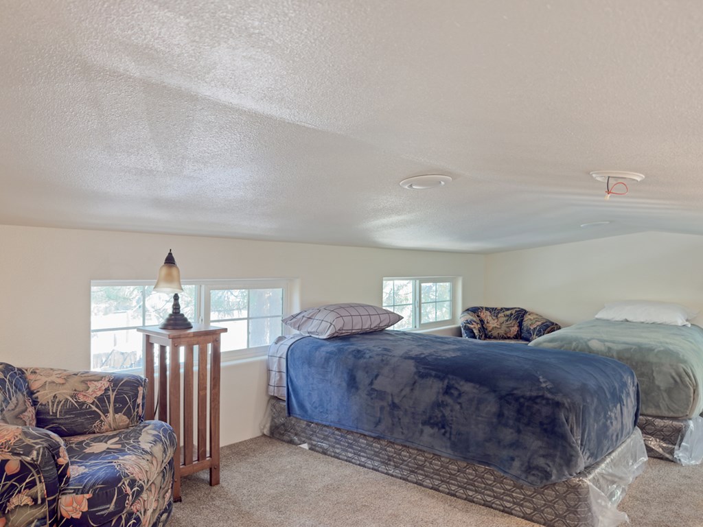 30 F Street Cascade, ID 83611 - Photo 12 of 27 Loft Gives Options