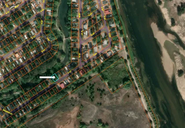 $199,000 | 30 F Street, Cascade, ID 83611