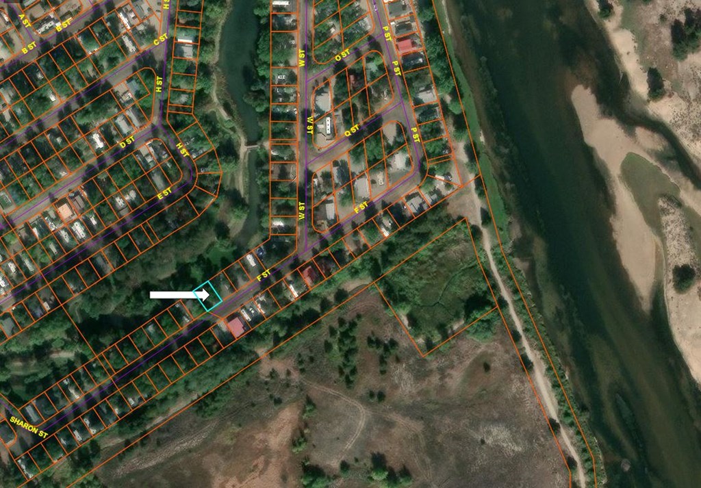 30 F Street Cascade, ID 83611 - Photo 18 of 27 Quick Community Access to The Strand (Greenbelt)