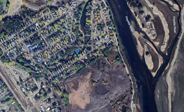 $199,000 | 30 F Street, Cascade, ID 83611