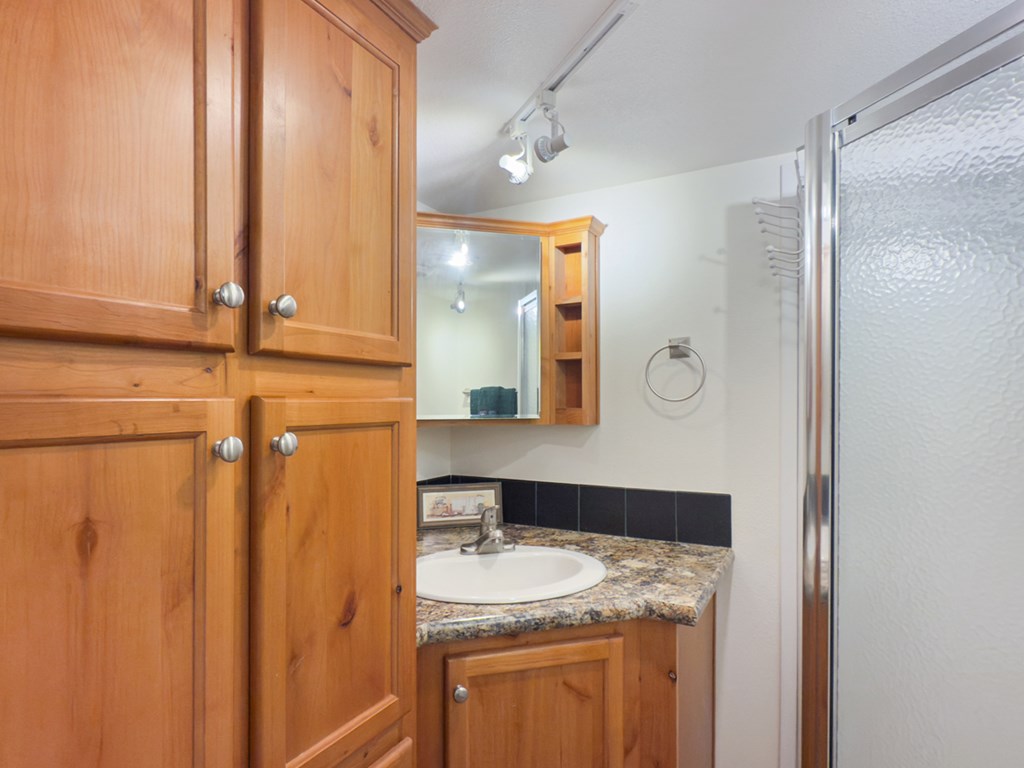 30 F Street Cascade, ID 83611 - Photo 10 of 27 Plenty of Storage