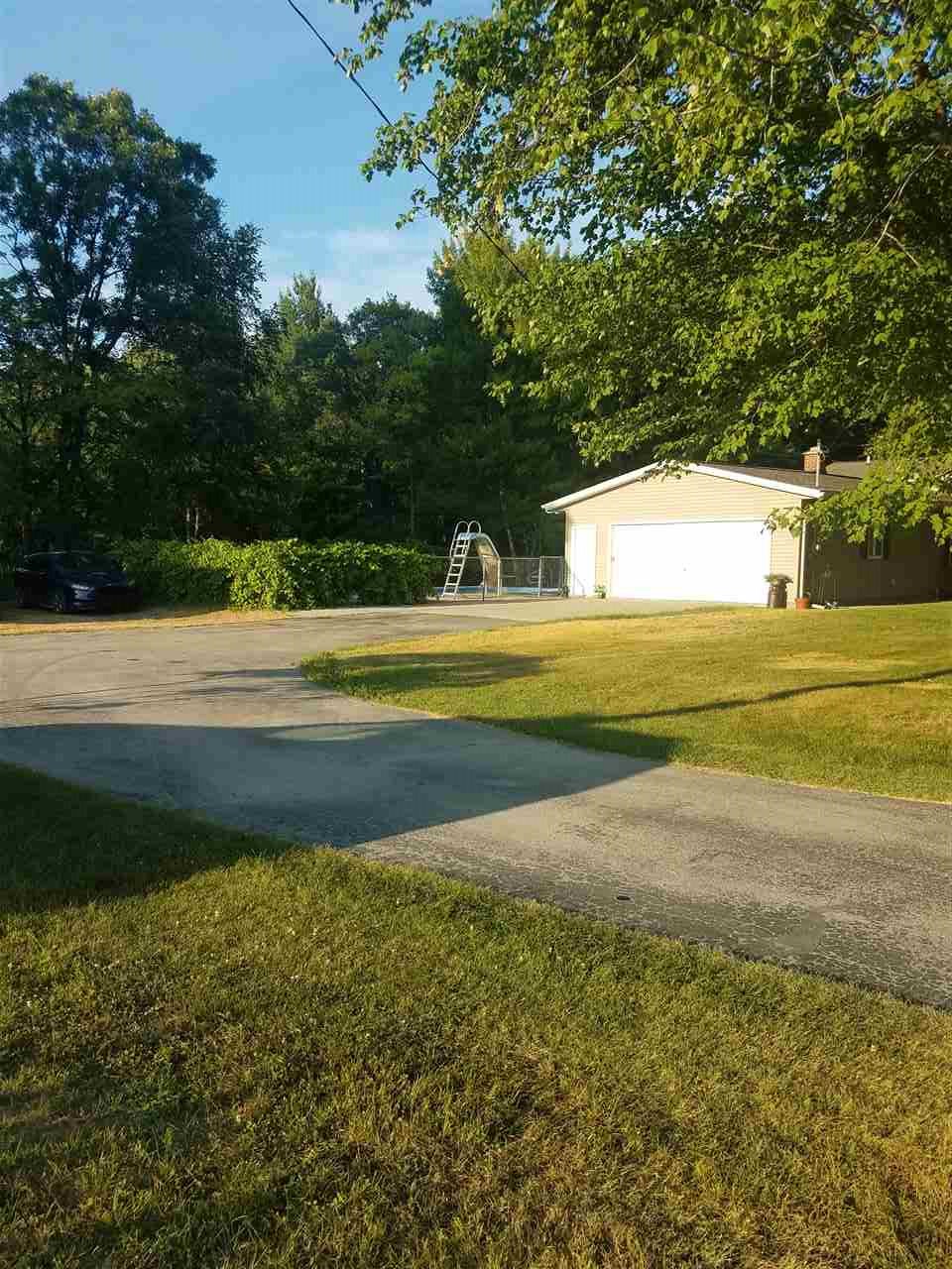 1736 West Pinconning Road Pinconning, MI 48650 - Photo 6 of 51
