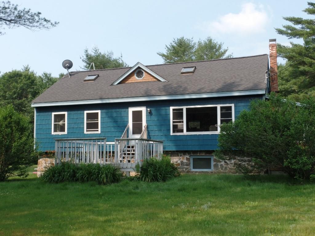 291 Bishop Hill Road Leeds, ME 04263 - Photo 31 of 34 Photo