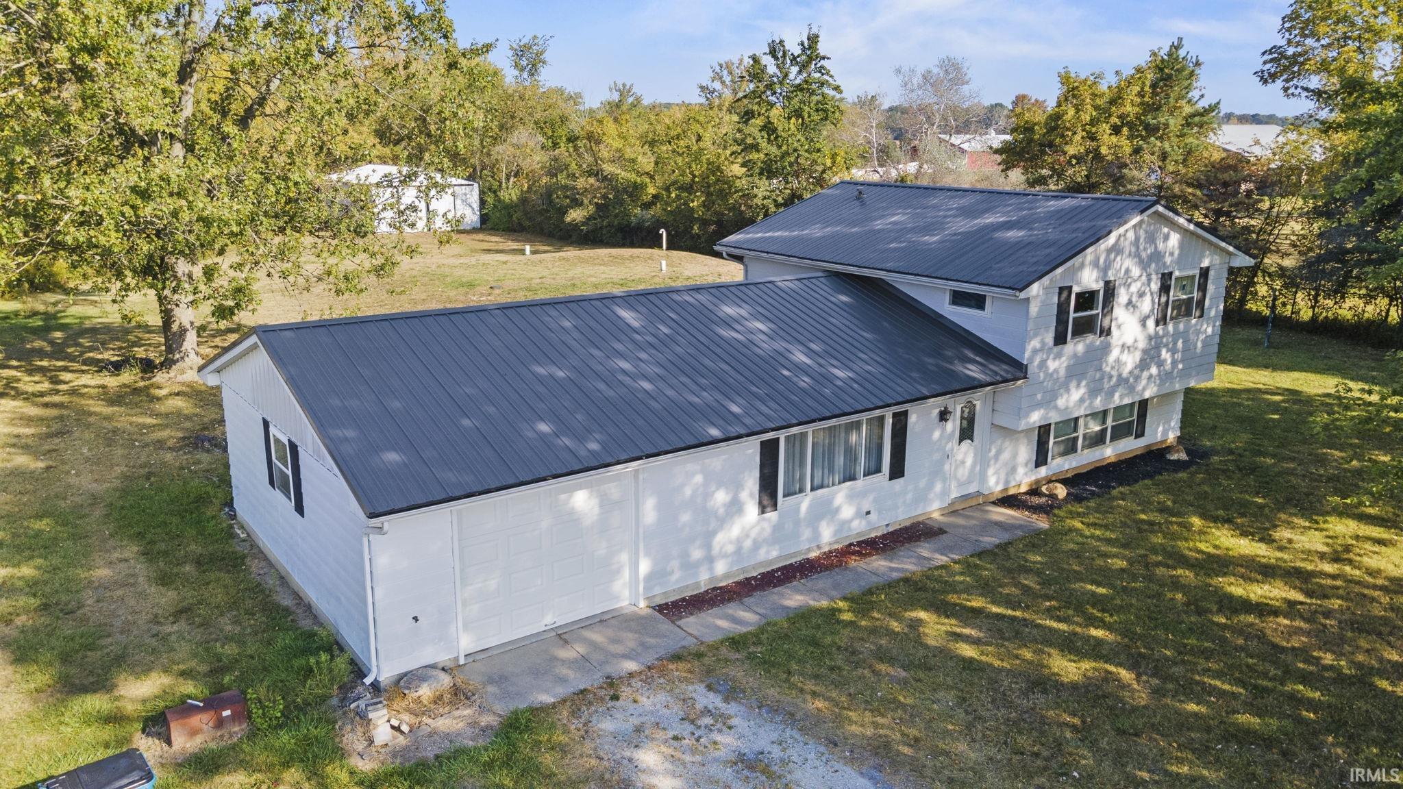 8808 Kress Road Fort Wayne, IN 46809 - Photo 1 of 23