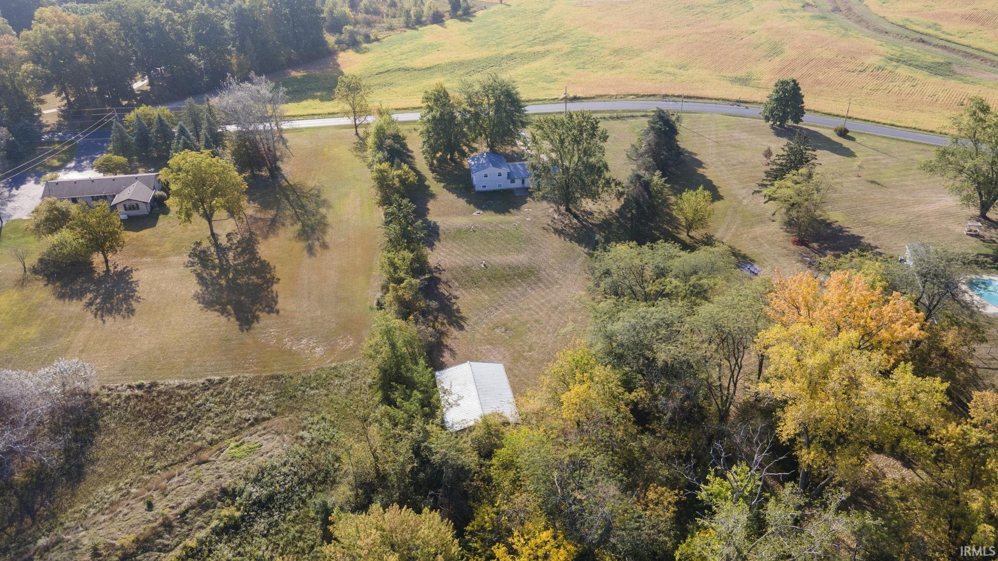 8808 Kress Road Fort Wayne, IN 46809 - Photo 4 of 23