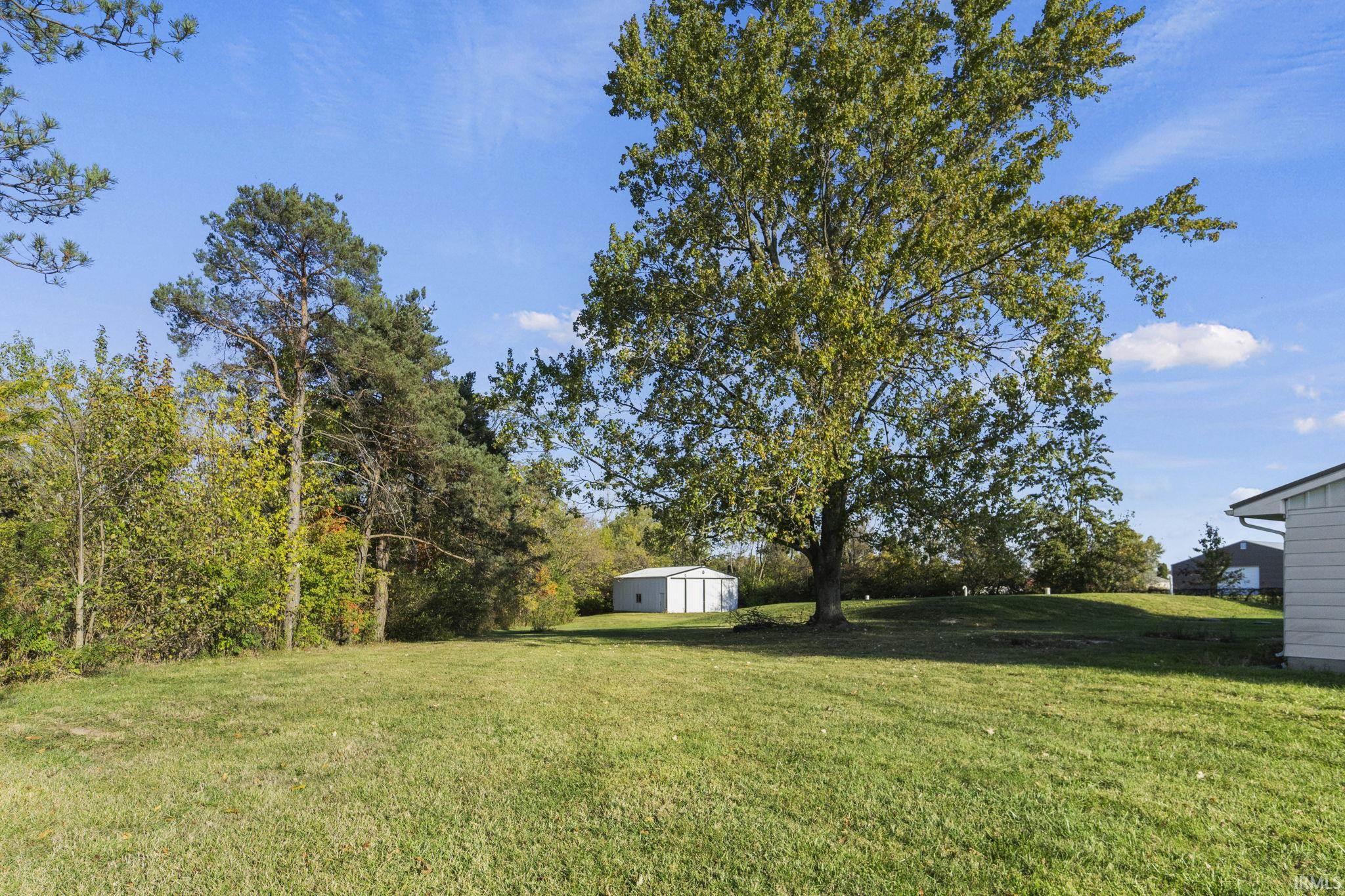 8808 Kress Road Fort Wayne, IN 46809 - Photo 6 of 23