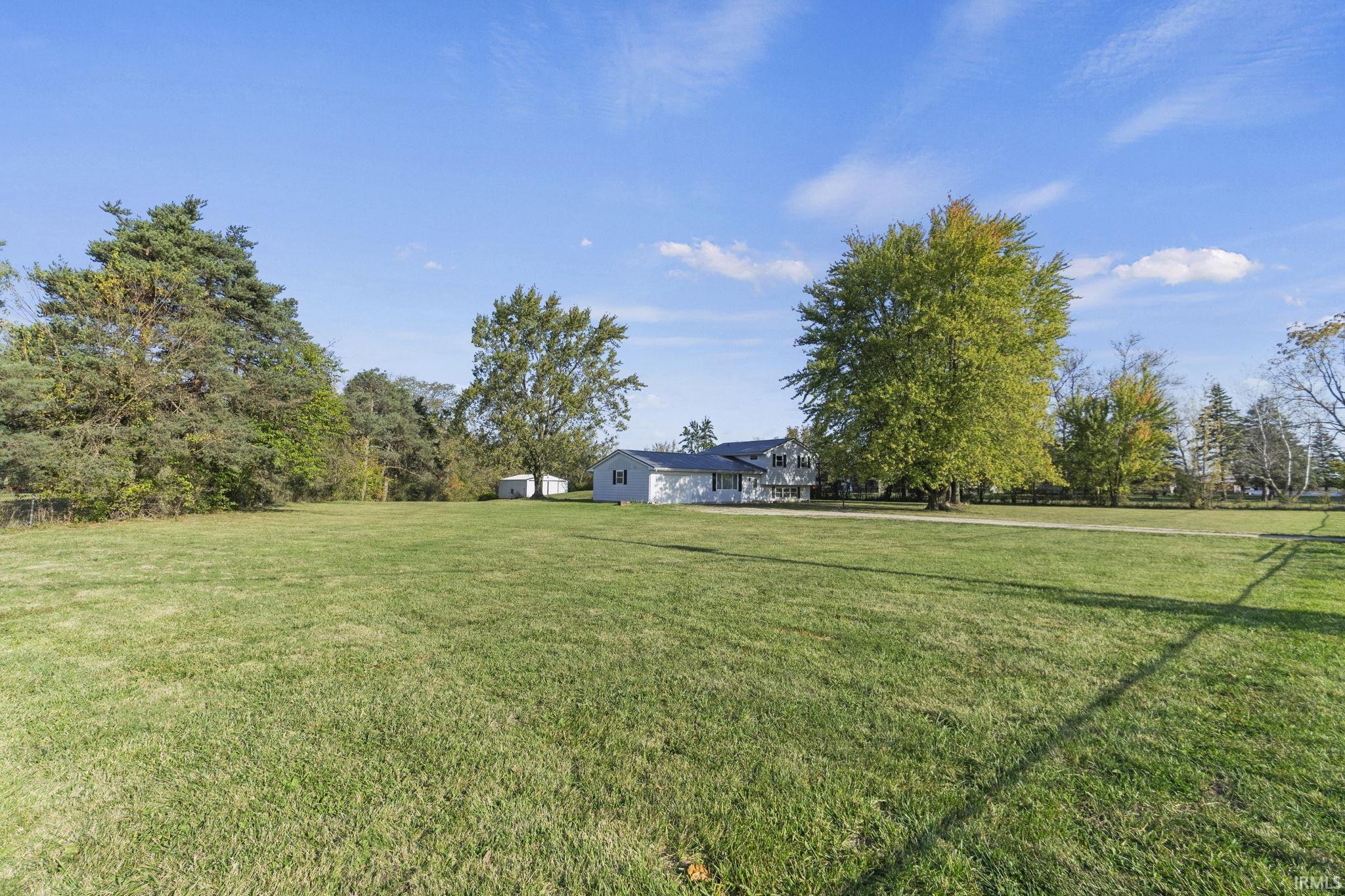 8808 Kress Road Fort Wayne, IN 46809 - Photo 7 of 23