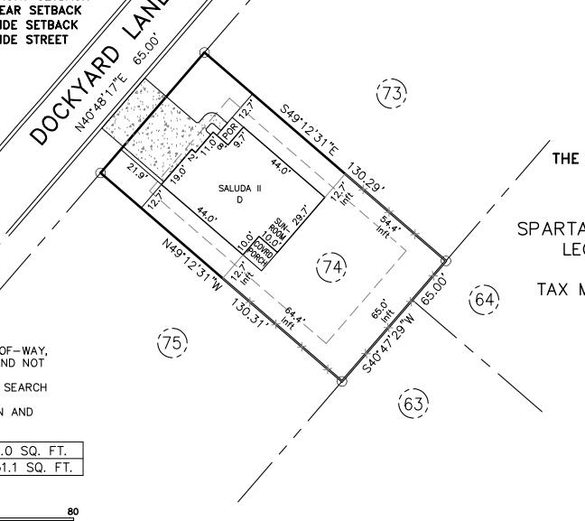 1283 Dockyard Lane Inman, SC 29349 - Photo 4 of 4
