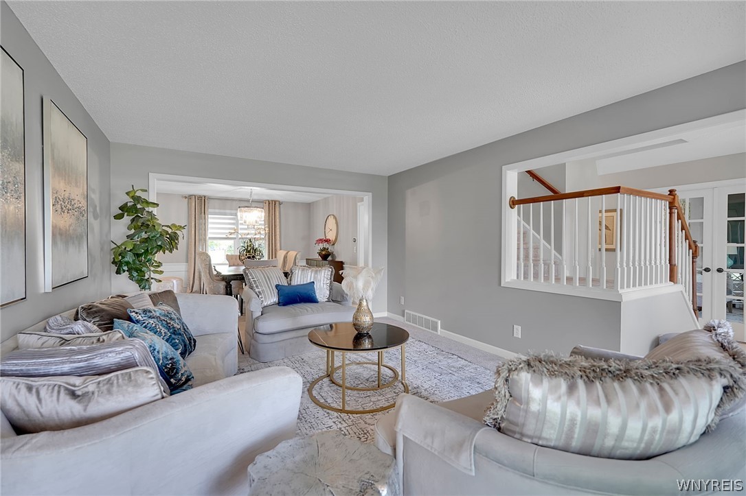 5396 Raintree Court Clarence, NY 14221 - Photo 11 of 50