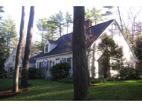 43 Old Runnells Bridge Road Hollis, NH 03049 - Photo 1 of 1 Gallery Image 1
