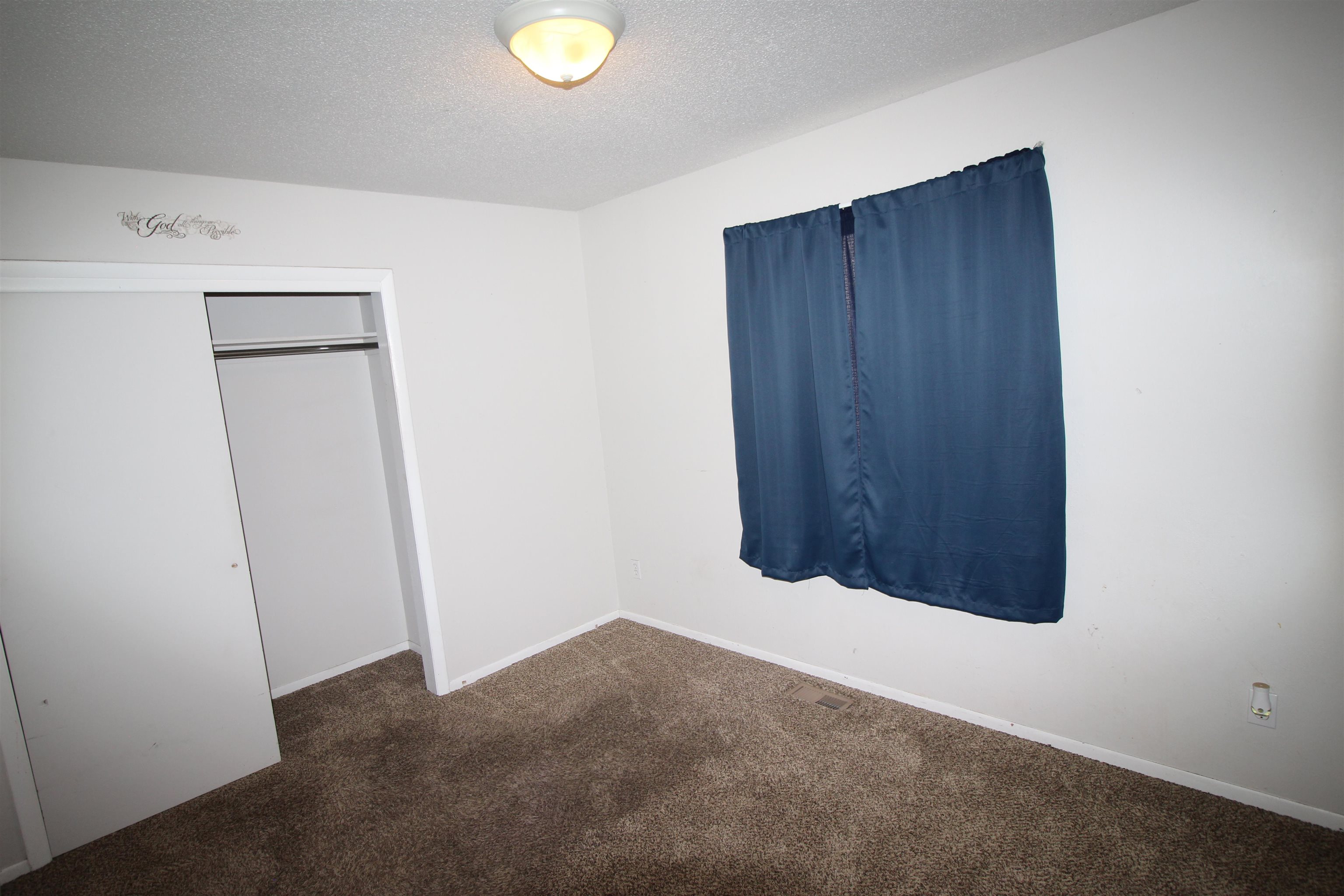 644 Highview Road Clifton, CO 81520 - Photo 10 of 14 a view of an empty room