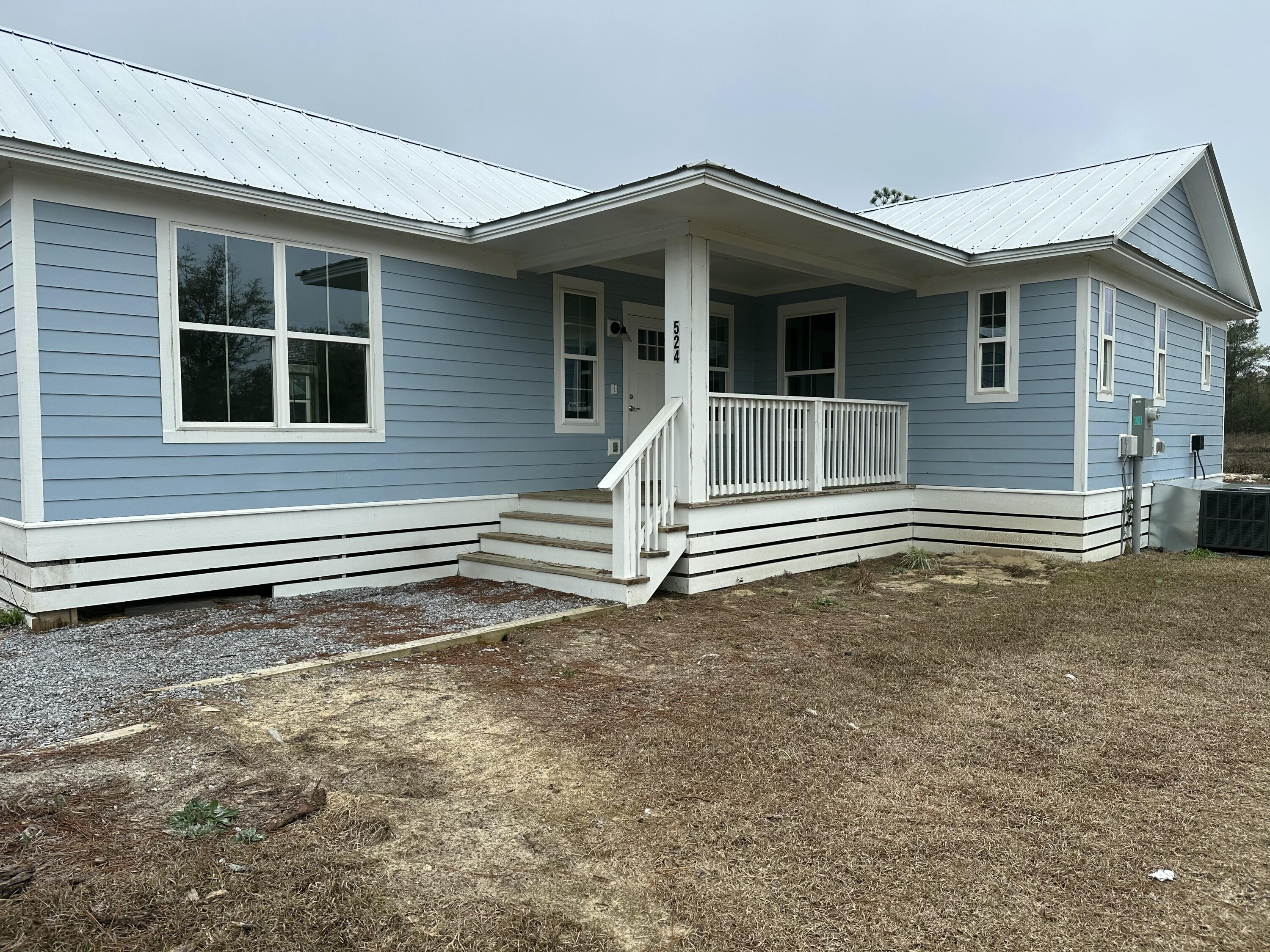 524 North Raphael Road DeFuniak Springs, FL 32433 - Photo 2 of 15 IMG_6210