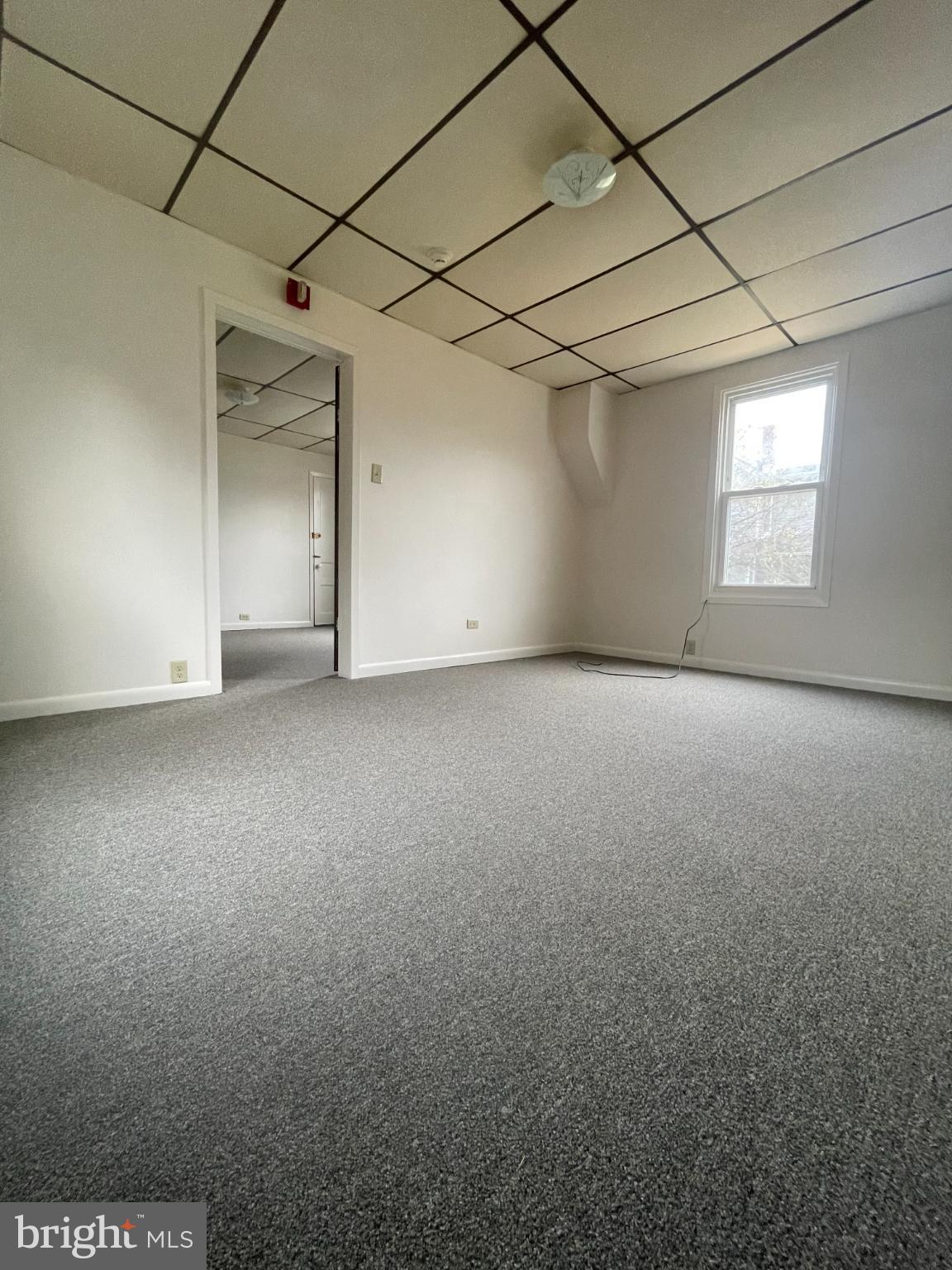 452 West 1st Street, Unit 3 Birdsboro, PA 19508 - Photo 8 of 12 a view of empty room