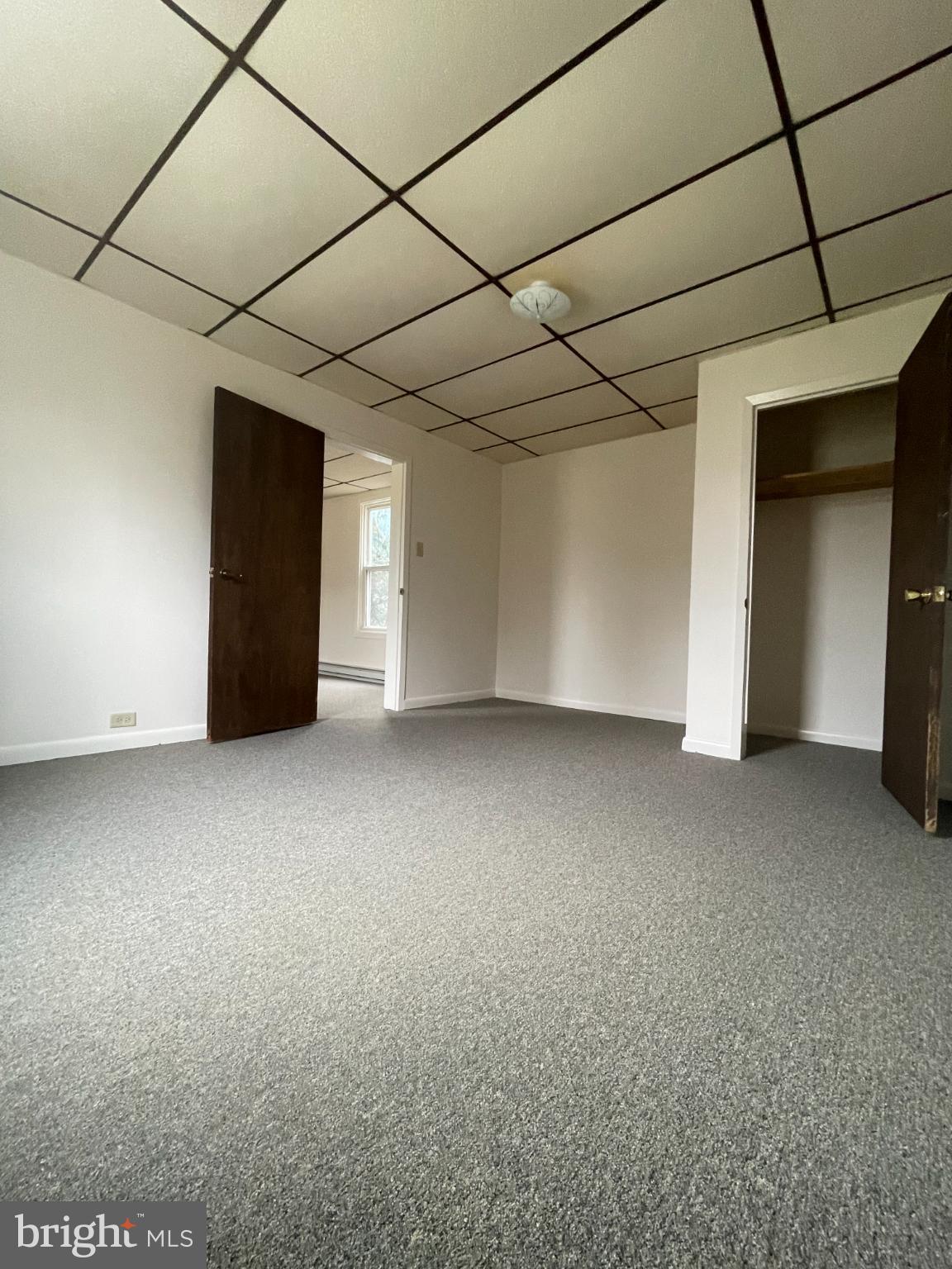 452 West 1st Street, Unit 3 Birdsboro, PA 19508 - Photo 10 of 12 a view of empty room