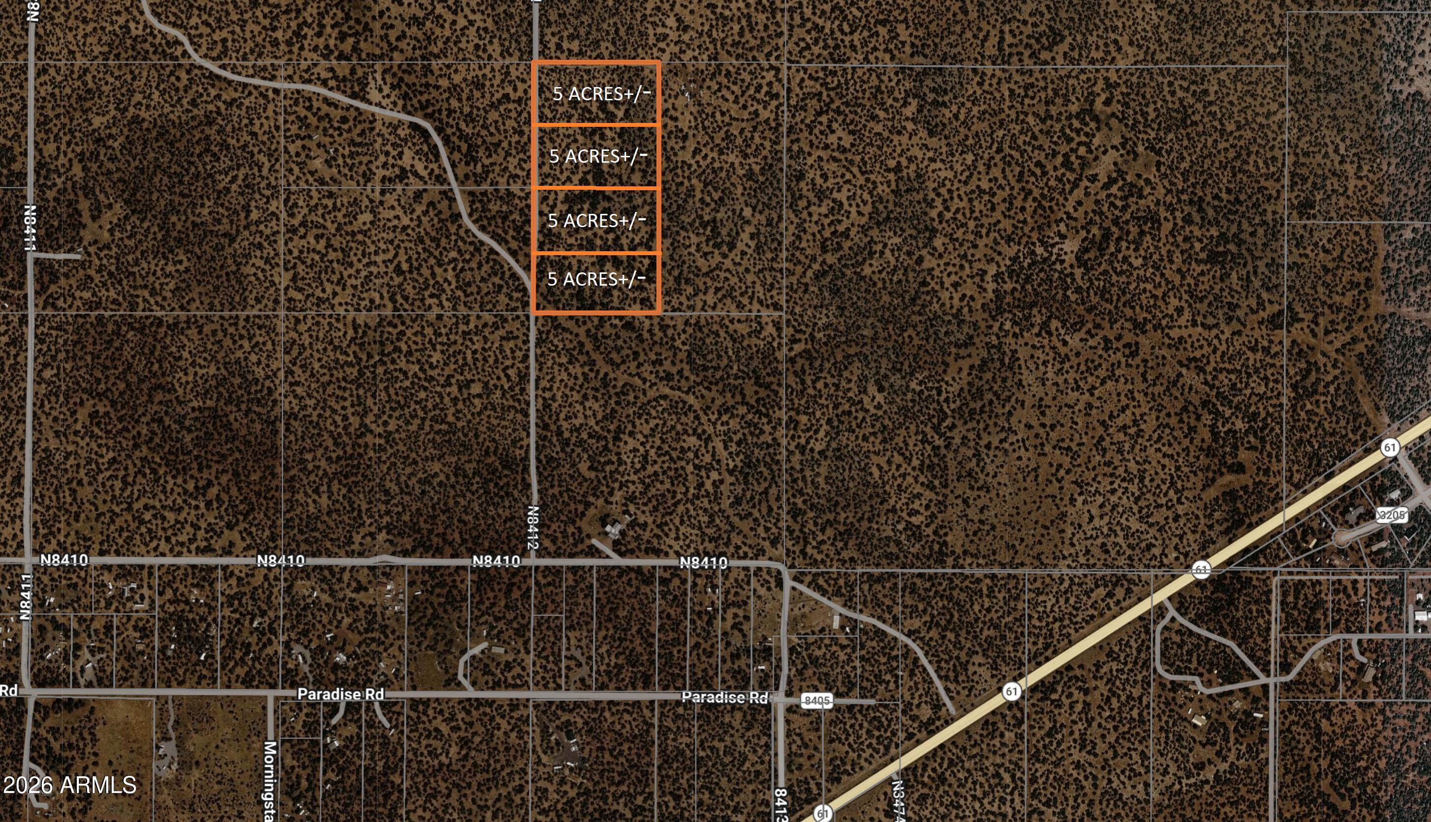 10 County Road Concho, AZ 85924 - Photo 2 of 18 10 County Rd N8412