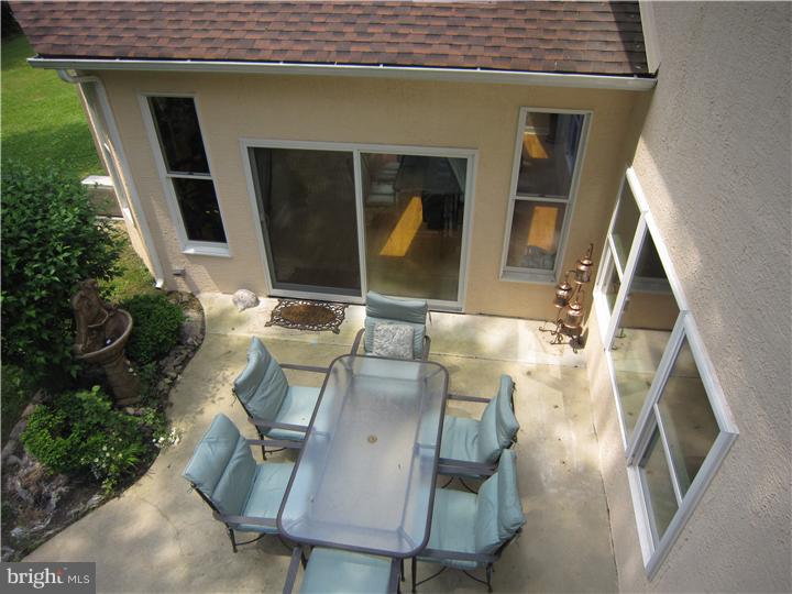 1048 Sorrel Road Huntingdon Valley, PA 19006 - Photo 21 of 25 Patio
