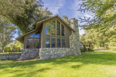 $1,599,900 | 28831 Spruce Road, Pine Valley, CA 91962