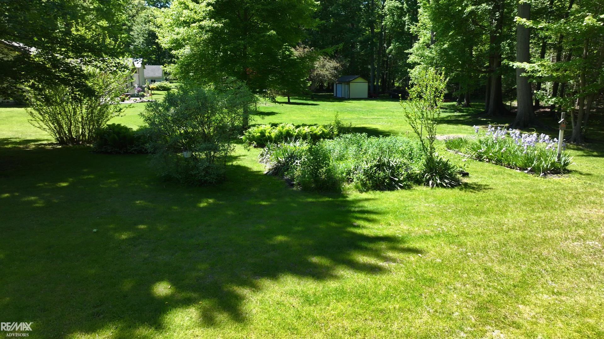 6440 Benoit Road Algonac, MI 48001 - Photo 47 of 53