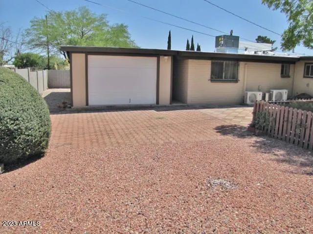 $1,650 | 3001 Quail Run Drive, Sierra Vista, AZ 85635