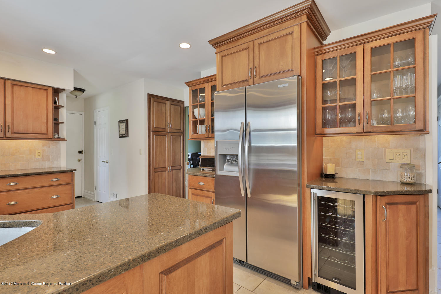 516 Albermarle Road Brick, NJ 08724 - Photo 3 of 29 516 Albermarle Rd Brick NJ-large-019-28-