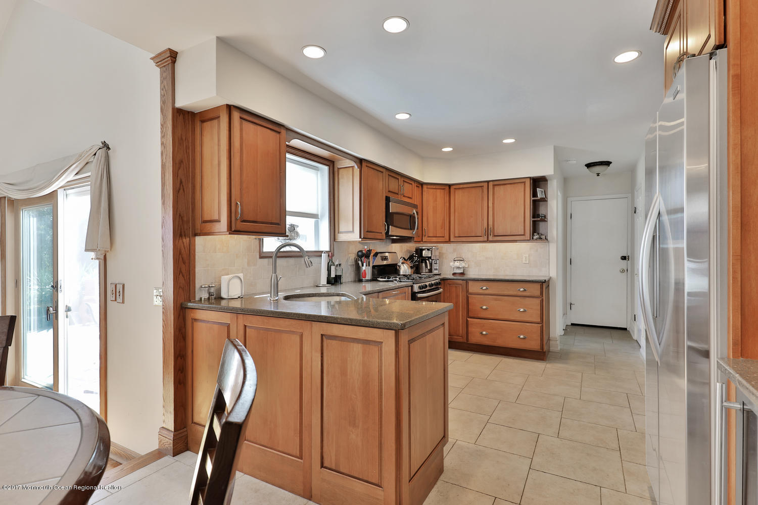 516 Albermarle Road Brick, NJ 08724 - Photo 4 of 29 516 Albermarle Rd Brick NJ-large-013-16-