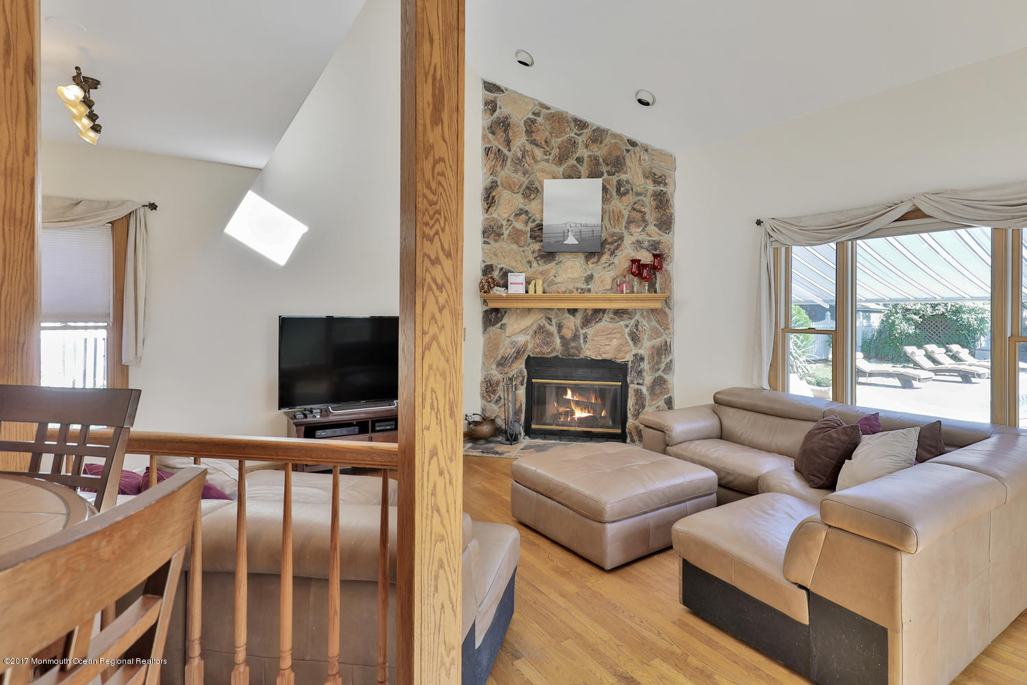 516 Albermarle Road Brick, NJ 08724 - Photo 5 of 29 516 Albermarle Rd Brick NJ-large-017-10-