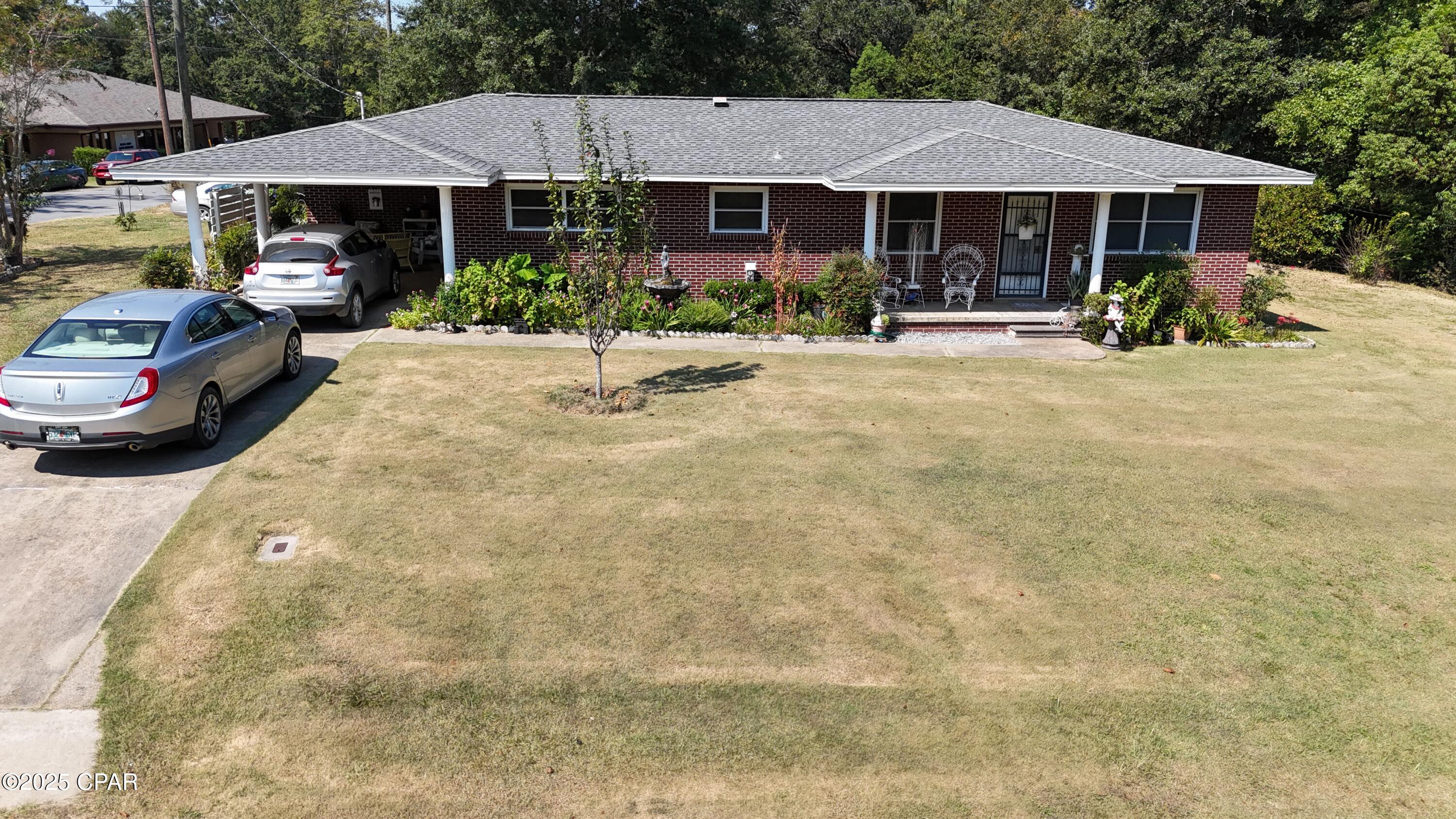 703 South Weeks Street Bonifay, FL 32425 - Photo 1 of 53