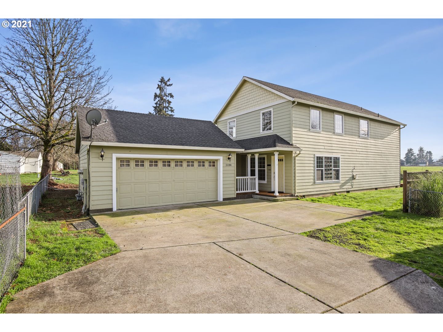 33390 Southwest Rogers Road Scappoose, OR 97056 - Photo 1 of 32 Gallery Image 1