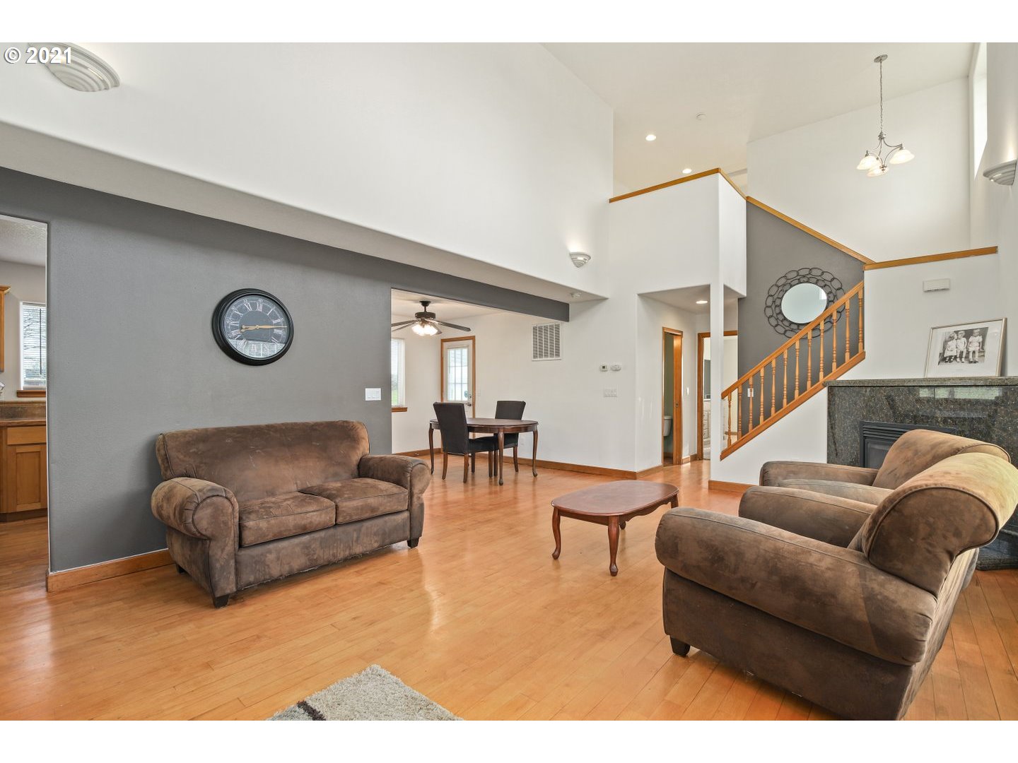 33390 Southwest Rogers Road Scappoose, OR 97056 - Photo 6 of 32 Gallery Image 6
