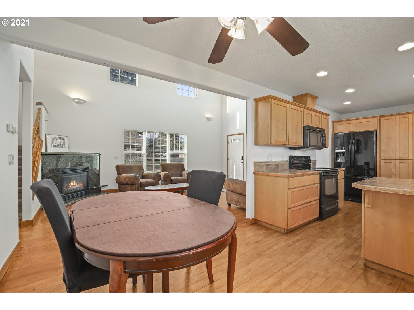 33390 Southwest Rogers Road Scappoose, OR 97056 - Photo 8 of 32 Gallery Image 8