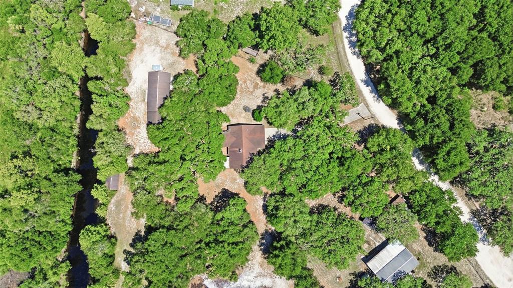3915 South Spaniel Trail Inverness, FL 34450 - Photo 53 of 57