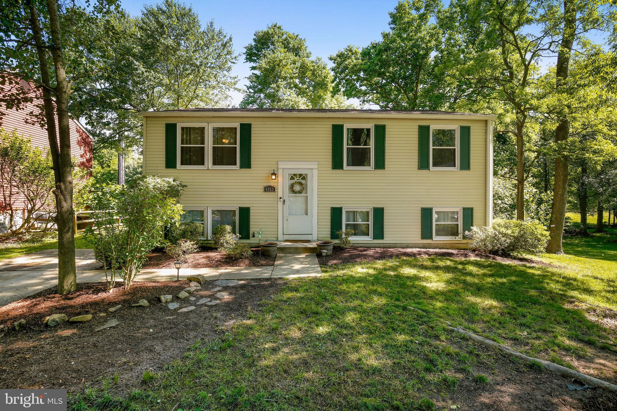 6253 Sandchain Road Columbia, MD 21045 - Photo 36 of 102 Gallery Image 36