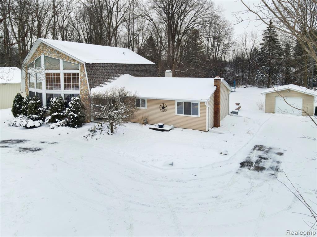 70482 Wolcott Road Armada, MI 48005 - Photo 4 of 47 Gallery Image 4