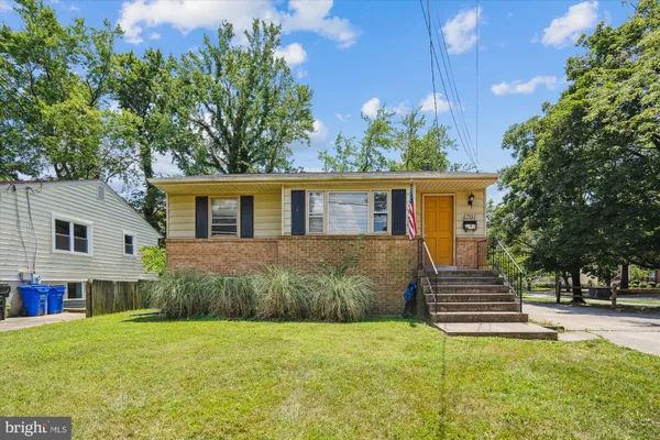 $6,500 | 4701 Norwich Road, College Park, MD 20740