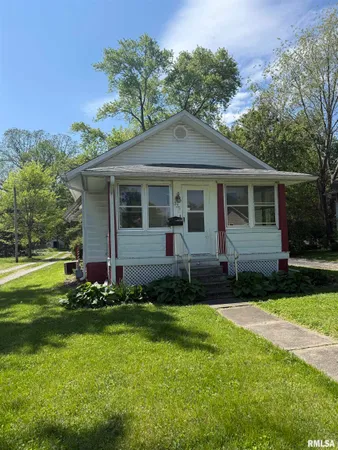 $75,000 | 335 West Chase Street, Macomb, IL 61455