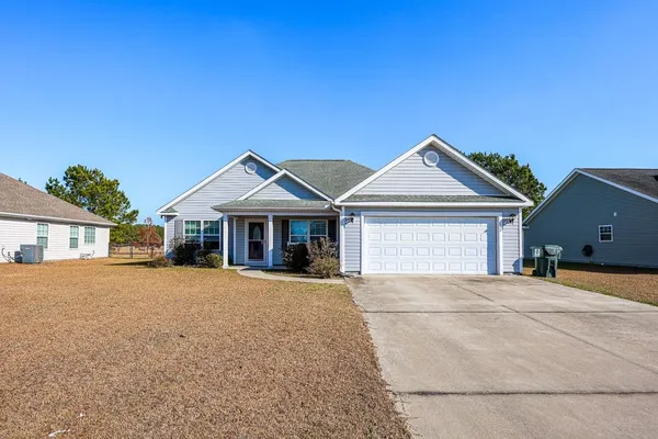 $219,900 | 132 Blue Jacket Drive, Galivants Ferry, SC 29544