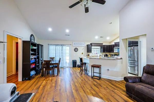 $219,900 | 132 Blue Jacket Drive, Galivants Ferry, SC 29544